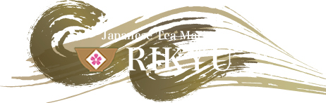 Japanese Tea Mart Rikyu