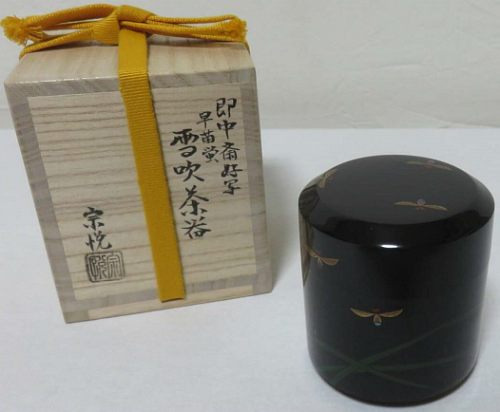 item