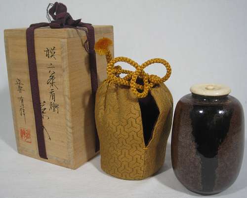 For collector - Japanese Tea Mart Rikyu